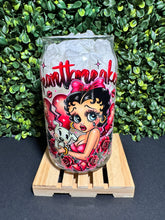 Load image into Gallery viewer, Heartbreaker Glass Can
