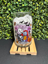 Load image into Gallery viewer, The Lovers Glass Can
