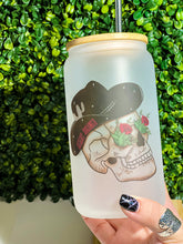 Load image into Gallery viewer, Desert Dreamer Glass Can
