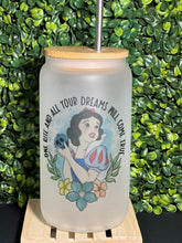 Load image into Gallery viewer, One Bite Glass Can
