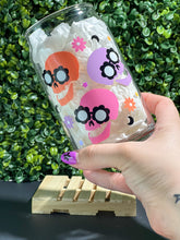 Load image into Gallery viewer, Sunglass Skellies Glass Can
