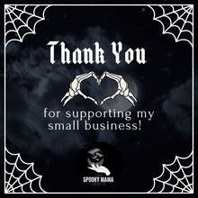 Load image into Gallery viewer, Ghoul Treat Bucket on Lime Skinny Matte Tumbler
