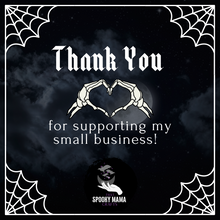 Load image into Gallery viewer, No Feet Glass Can
